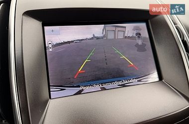 Внедорожник / Кроссовер Ford Edge 2020 в Виннице