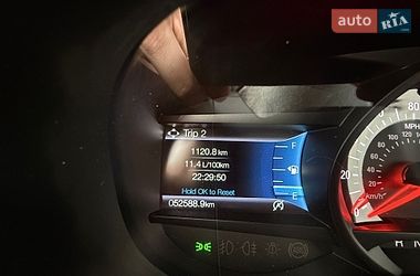 Внедорожник / Кроссовер Ford Edge 2020 в Виннице