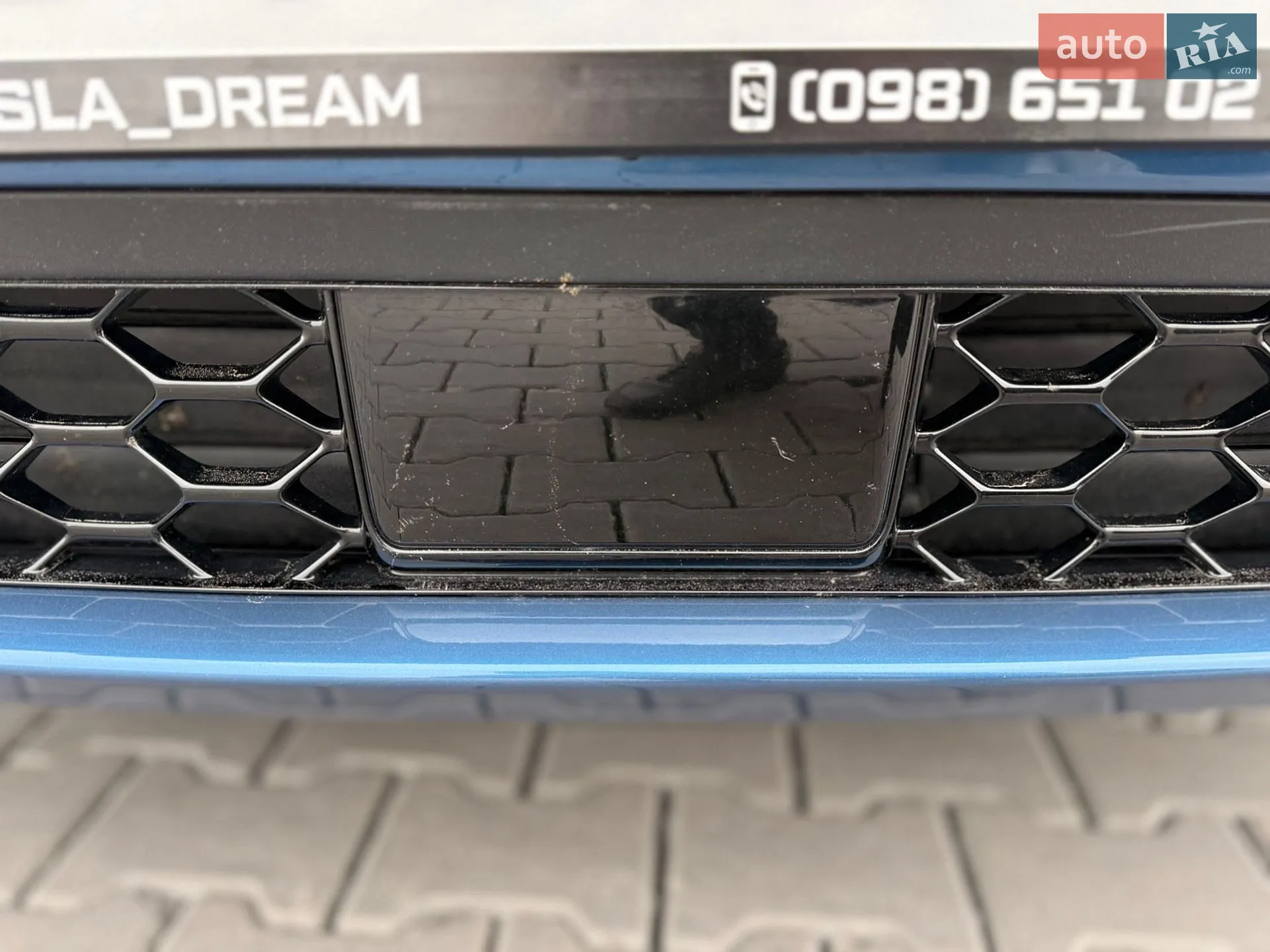 2020 Ford Edge - мініатюра 52