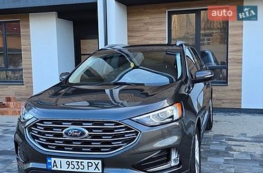 Внедорожник / Кроссовер Ford Edge 2020 в Ирпене