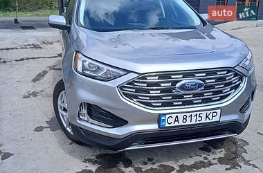 Внедорожник / Кроссовер Ford Edge 2024 в Умани