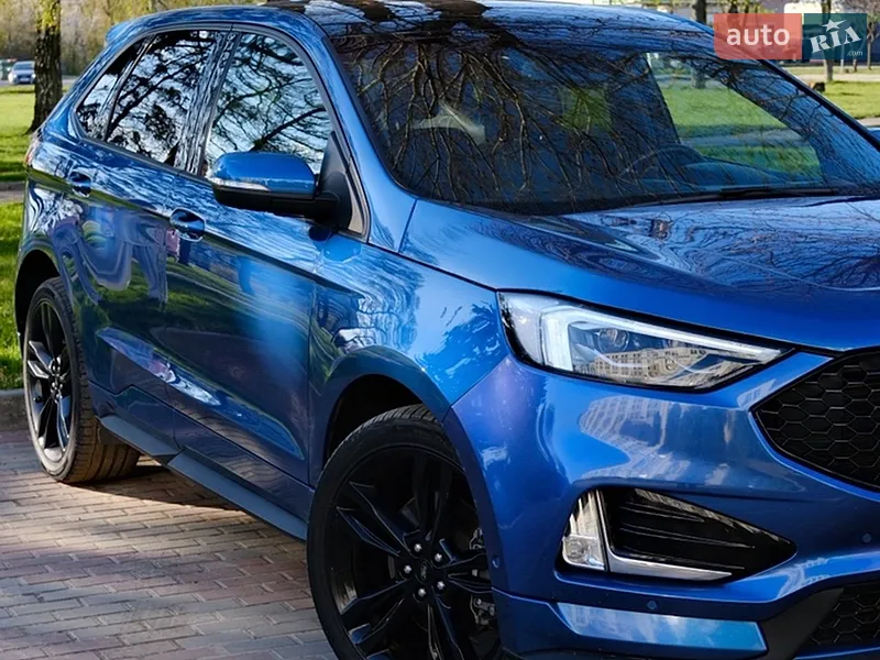 Ford Edge