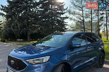 Внедорожник / Кроссовер Ford Edge 2019 в Сумах