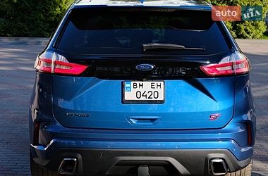 Внедорожник / Кроссовер Ford Edge 2019 в Сумах