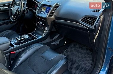 Внедорожник / Кроссовер Ford Edge 2019 в Сумах
