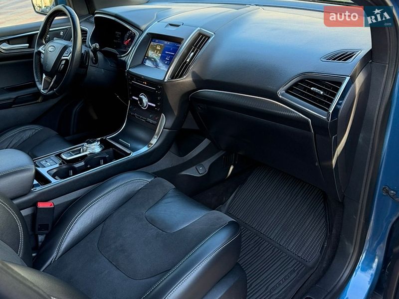 Внедорожник / Кроссовер Ford Edge 2019 в Сумах