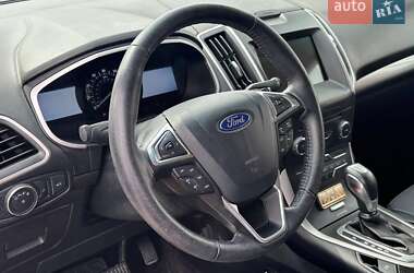 Позашляховик / Кросовер Ford Edge 2016 в Одесі