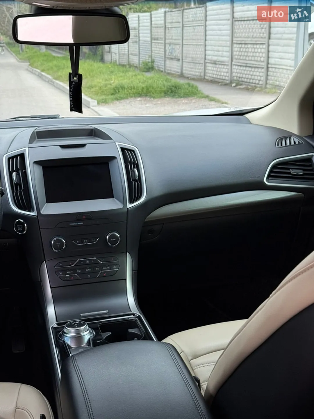 2020 Ford Edge - мініатюра 16