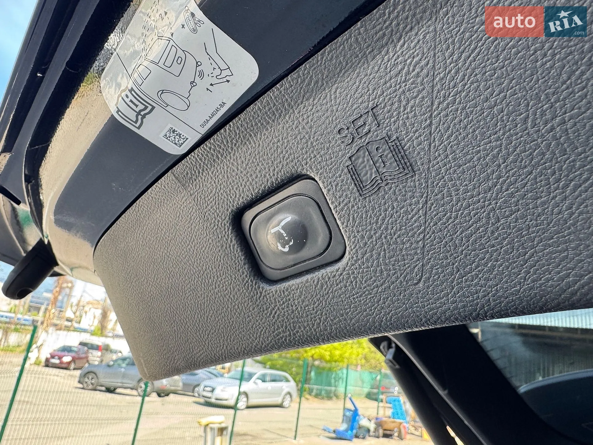 2018 Ford Edge - мініатюра 32