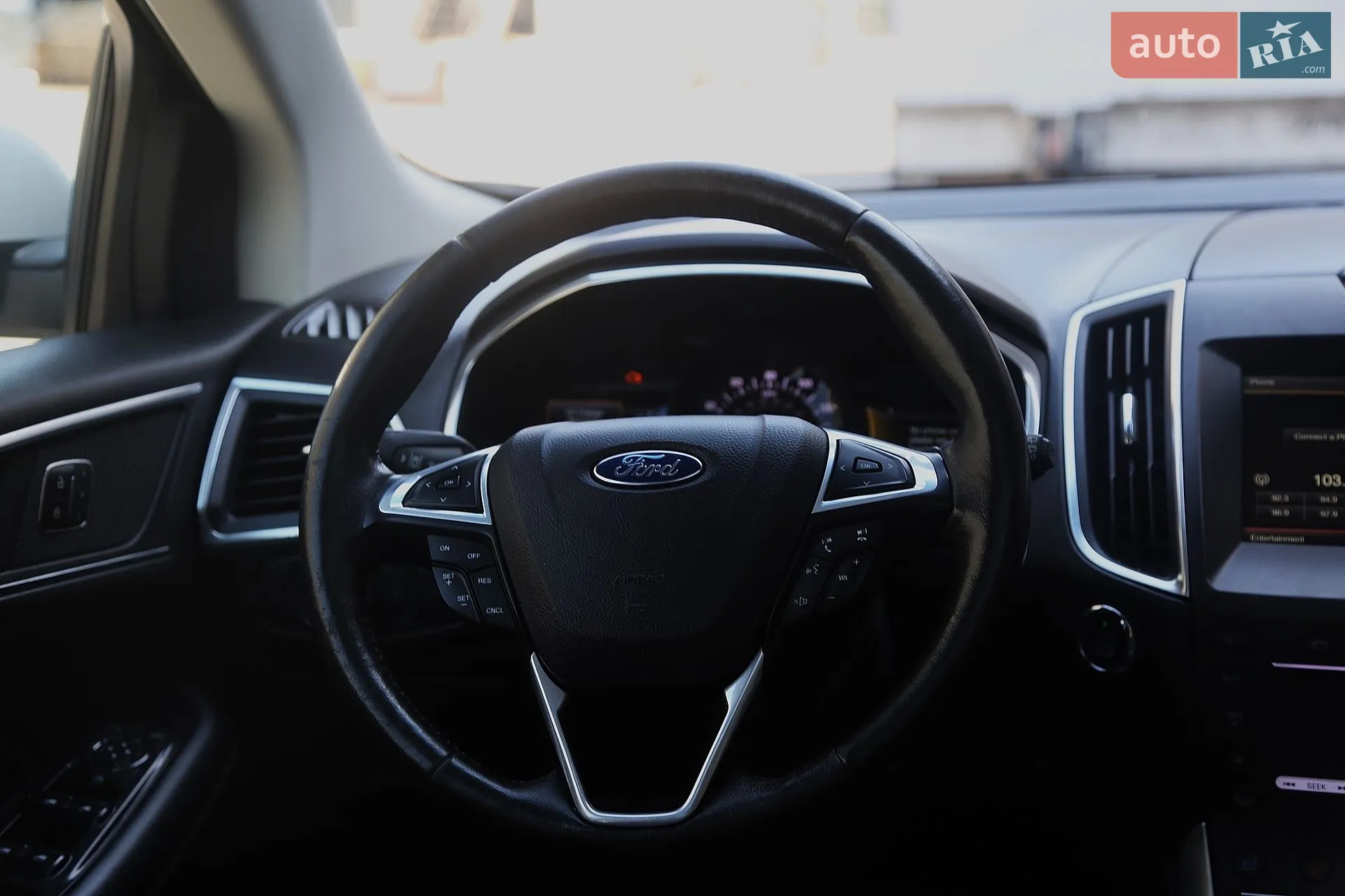 2015 Ford Edge - мініатюра 16