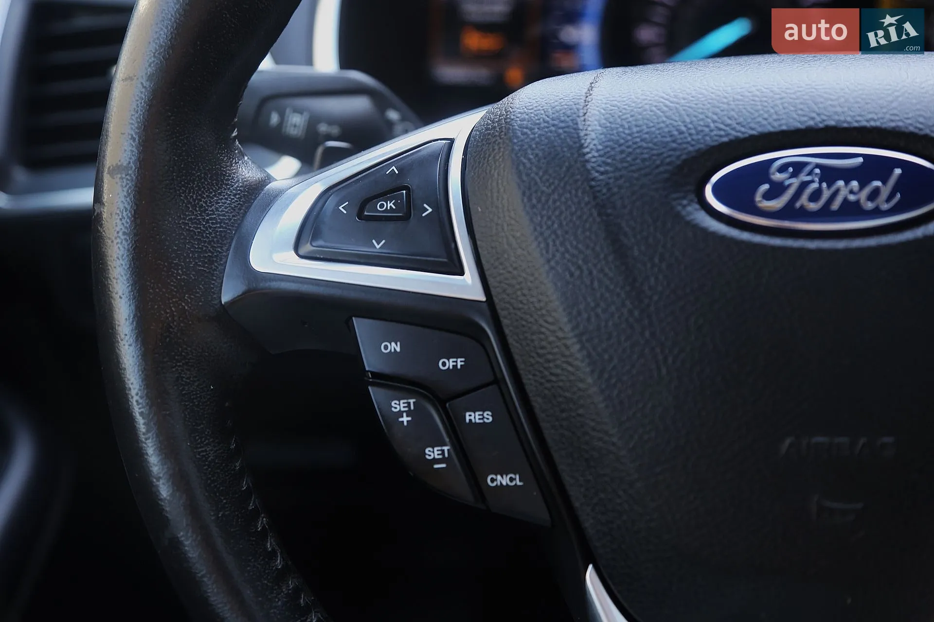 2015 Ford Edge - мініатюра 18