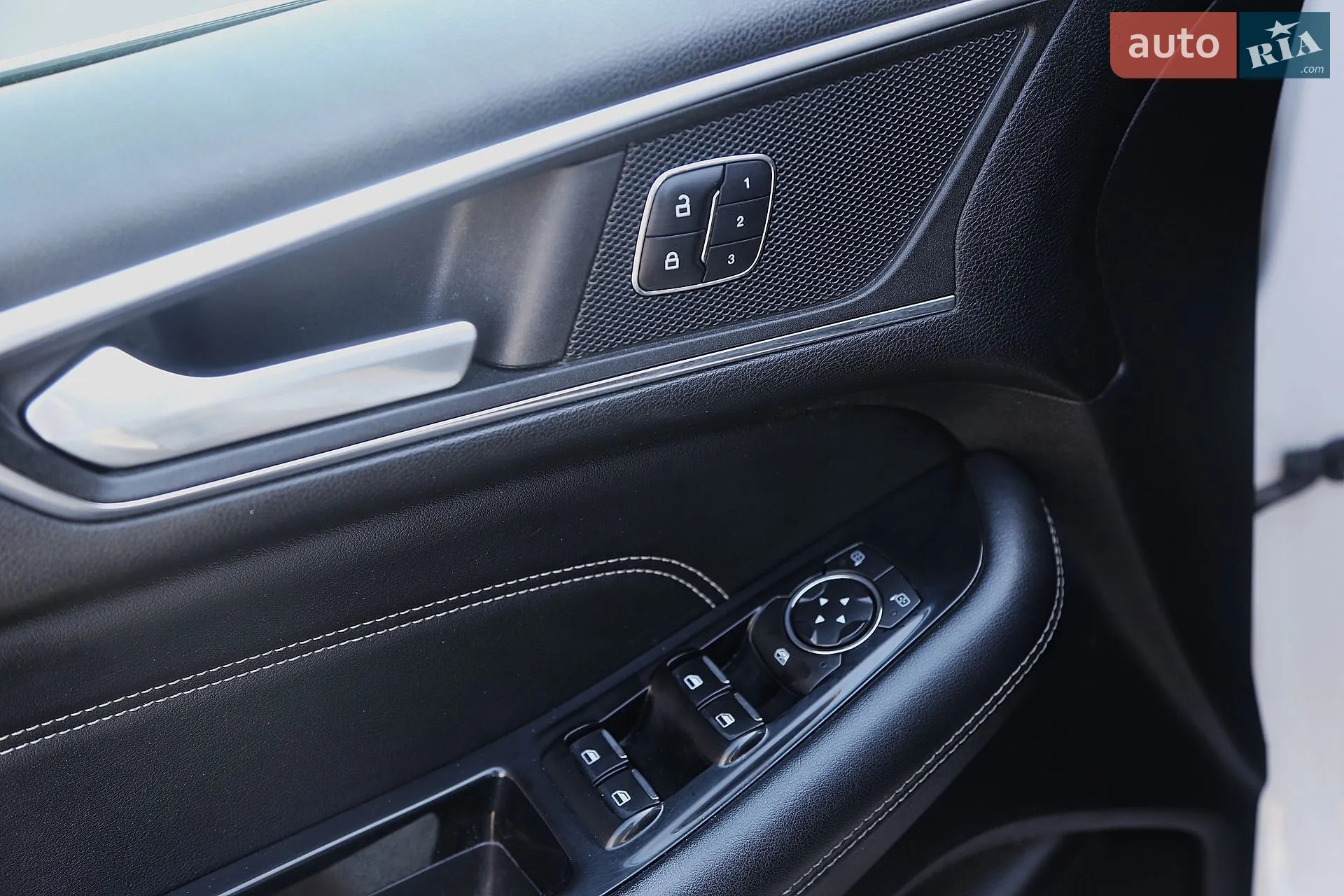 2015 Ford Edge - мініатюра 27