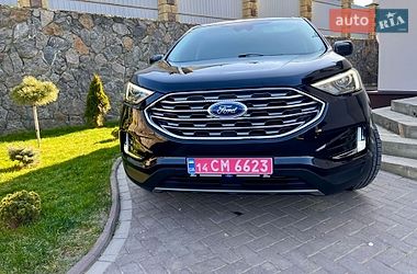 Внедорожник / Кроссовер Ford Edge 2022 в Тульчине