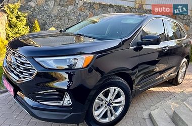 Внедорожник / Кроссовер Ford Edge 2022 в Тульчине