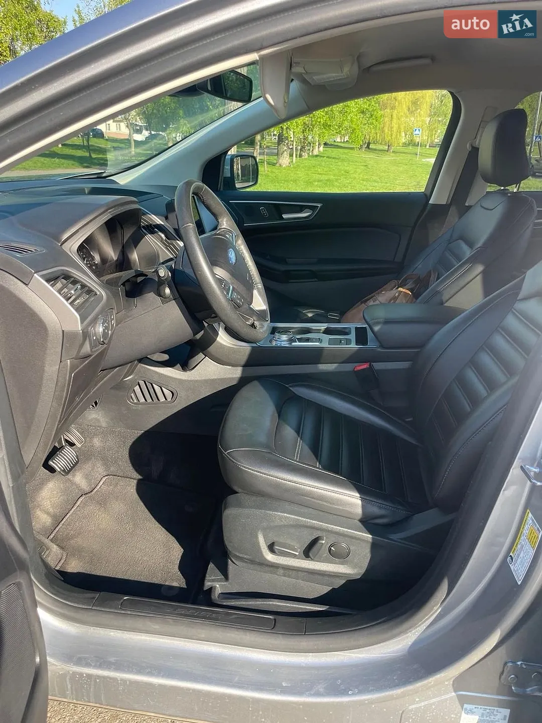 2022 Ford Edge - мініатюра 17