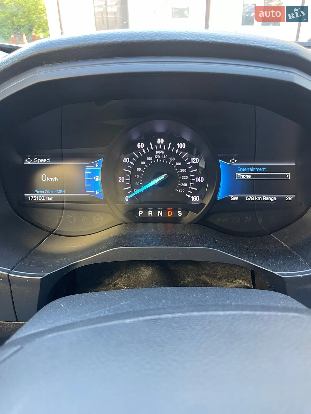 2022 Ford Edge - мініатюра 13
