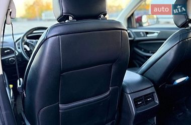 Внедорожник / Кроссовер Ford Edge 2016 в Тернополе
