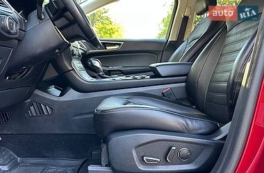 Позашляховик / Кросовер Ford Edge 2015 в Черкасах
