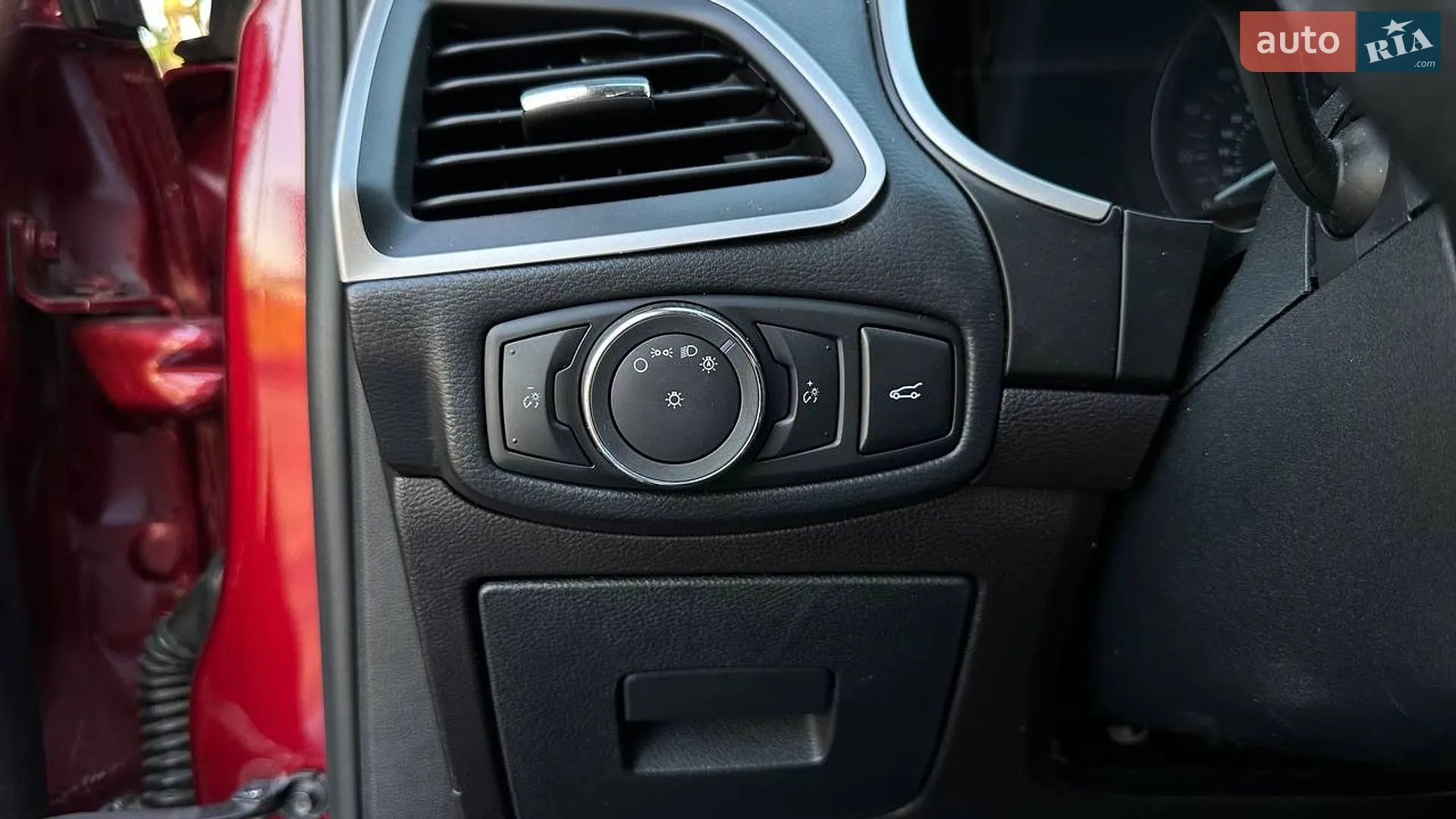 2015 Ford Edge - мініатюра 13