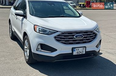 Внедорожник / Кроссовер Ford Edge 2018 в Харькове