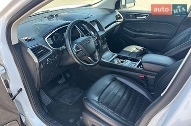 Позашляховик / Кросовер Ford Edge 2018 в Харкові