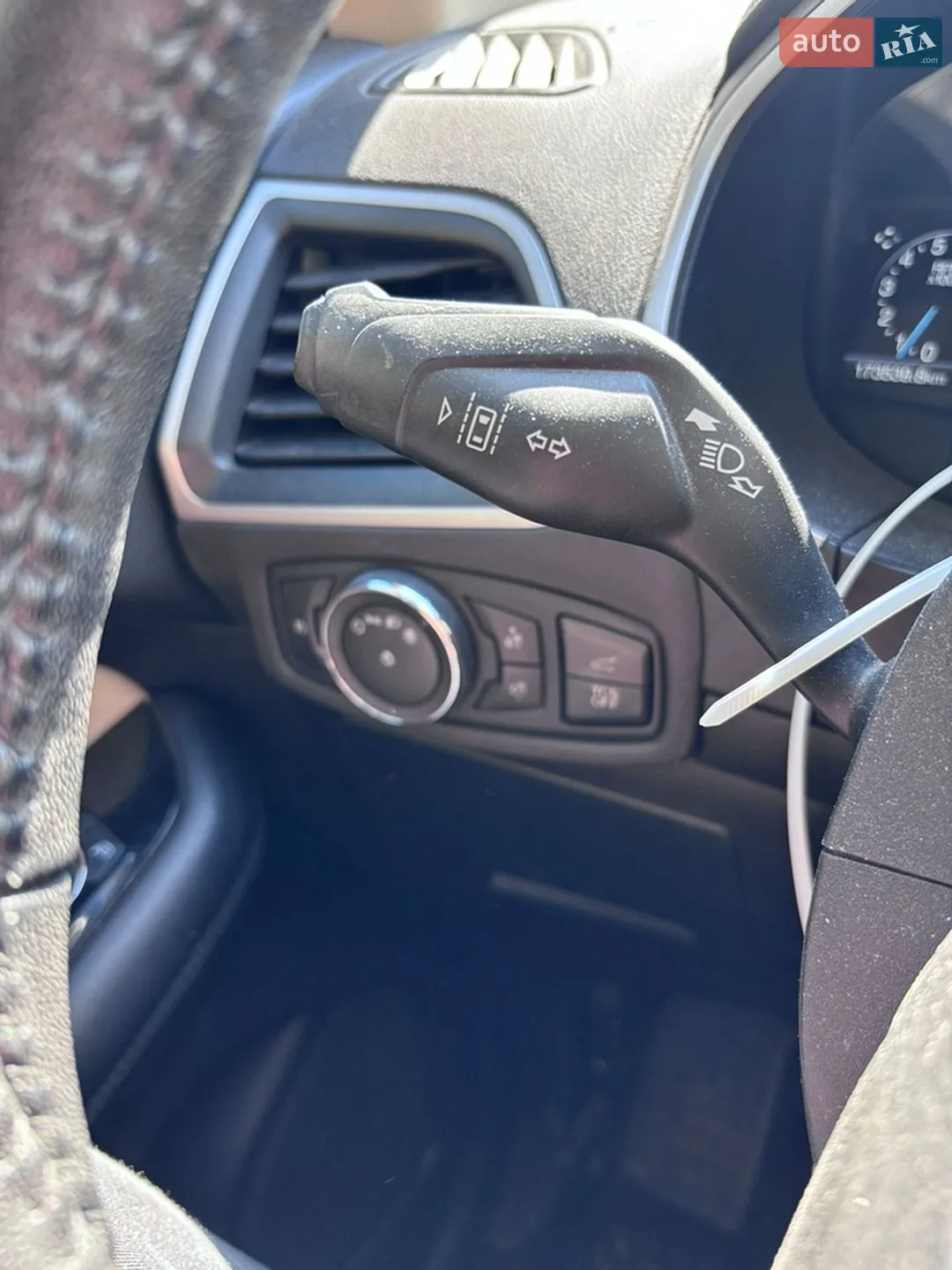2019 Ford Edge - мініатюра 15