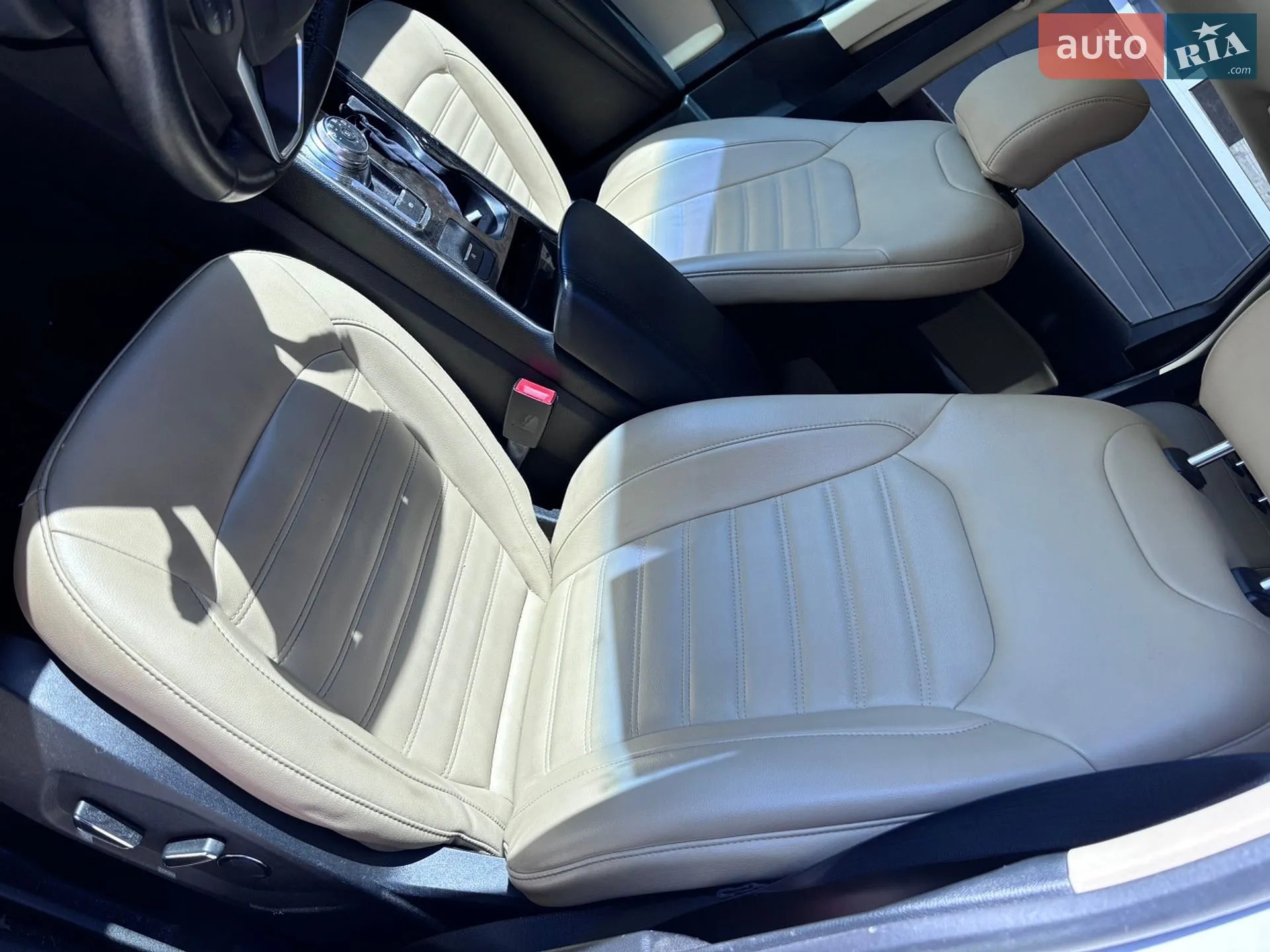 2019 Ford Edge - мініатюра 20