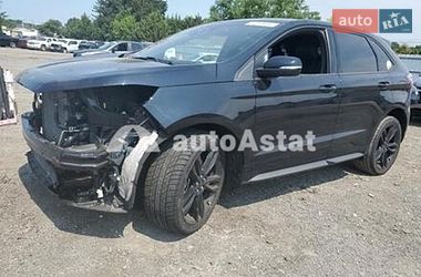 Позашляховик / Кросовер Ford Edge 2018 в Києві