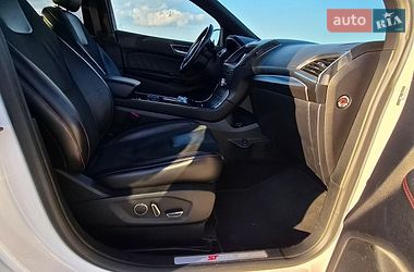 Позашляховик / Кросовер Ford Edge 2020 в Одесі