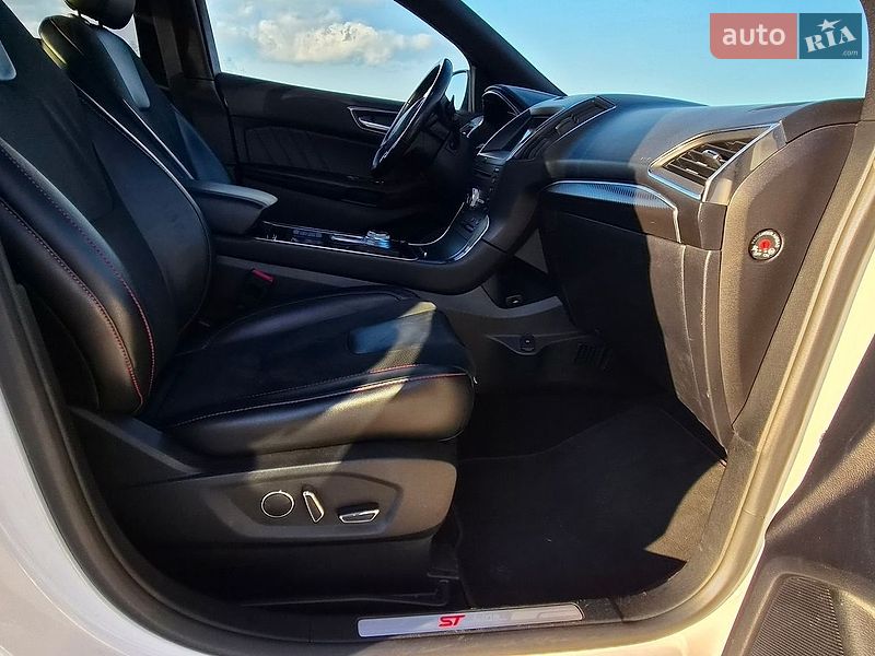 Позашляховик / Кросовер Ford Edge 2020 в Одесі