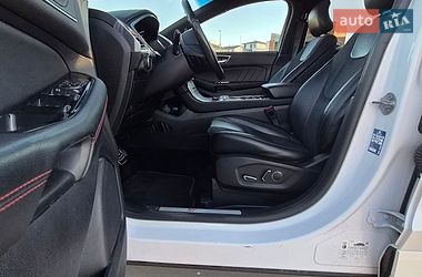 Позашляховик / Кросовер Ford Edge 2020 в Одесі