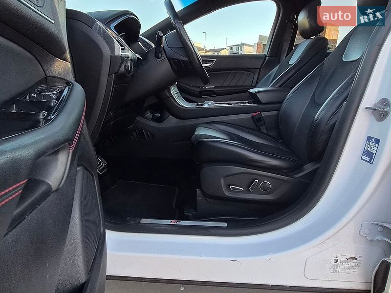 Позашляховик / Кросовер Ford Edge 2020 в Одесі
