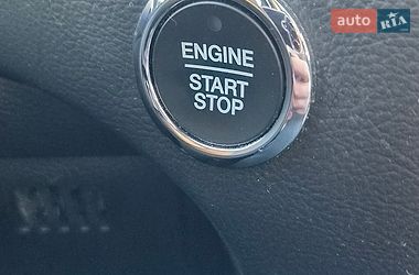 Позашляховик / Кросовер Ford Edge 2020 в Одесі