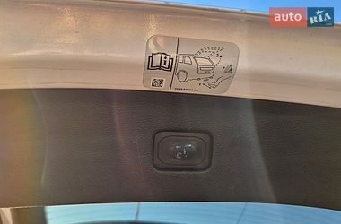 Позашляховик / Кросовер Ford Edge 2020 в Одесі
