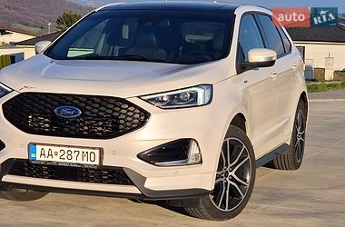 Позашляховик / Кросовер Ford Edge 2020 в Одесі