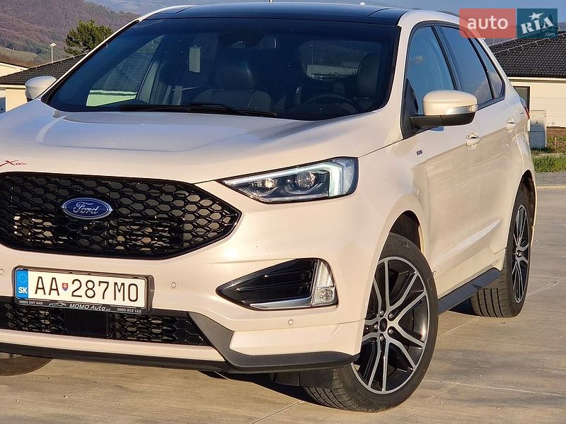 Позашляховик / Кросовер Ford Edge 2020 в Одесі