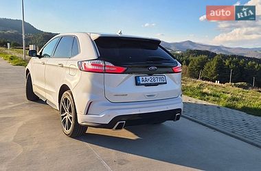Позашляховик / Кросовер Ford Edge 2020 в Одесі