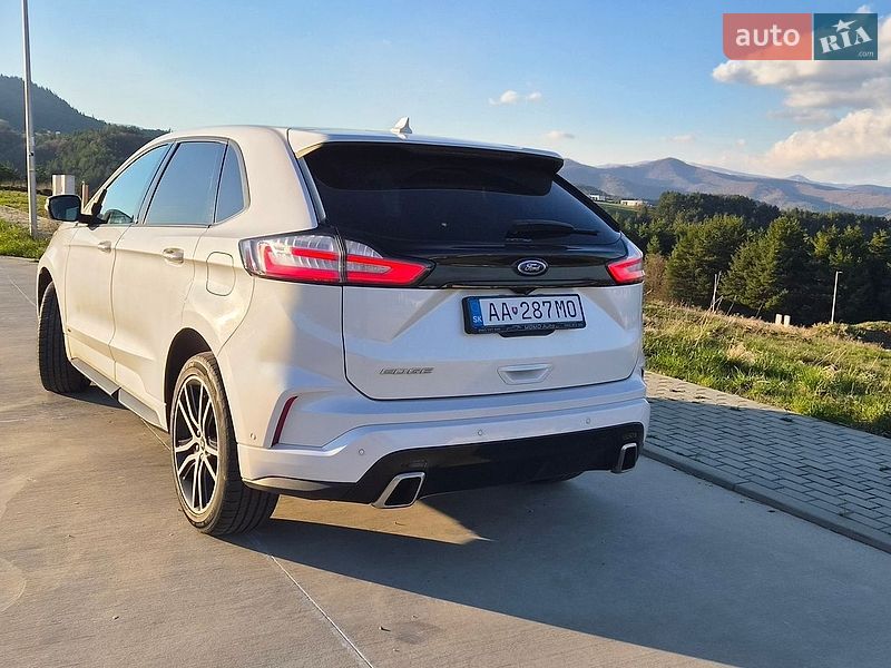 Позашляховик / Кросовер Ford Edge 2020 в Одесі