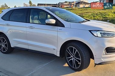 Позашляховик / Кросовер Ford Edge 2020 в Одесі