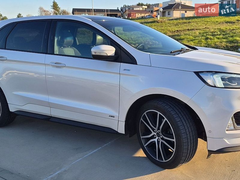 Позашляховик / Кросовер Ford Edge 2020 в Одесі