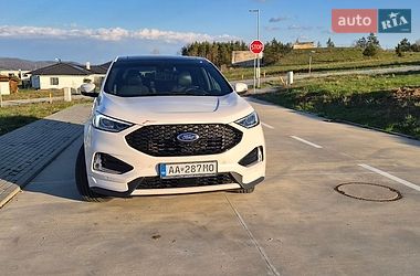 Позашляховик / Кросовер Ford Edge 2020 в Одесі