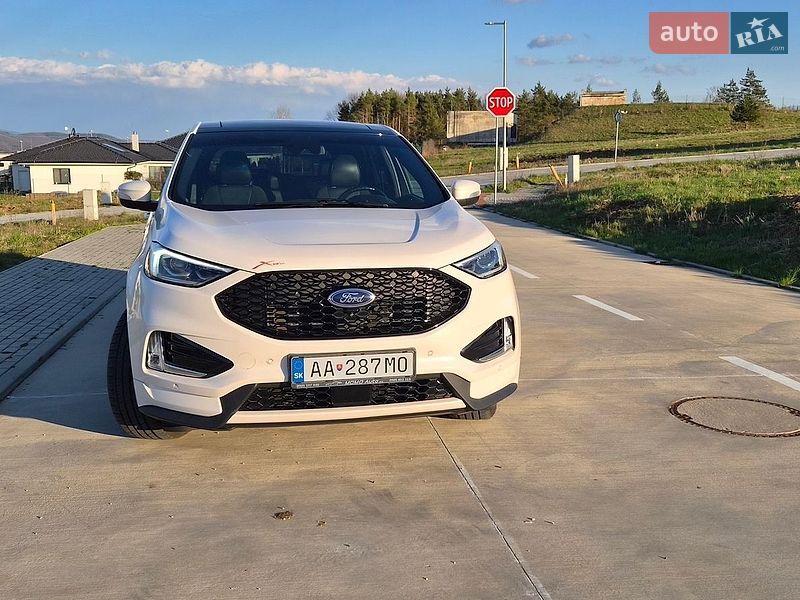 Позашляховик / Кросовер Ford Edge 2020 в Одесі