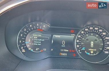 Позашляховик / Кросовер Ford Edge 2020 в Одесі