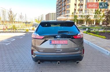Внедорожник / Кроссовер Ford Edge 2019 в Киеве