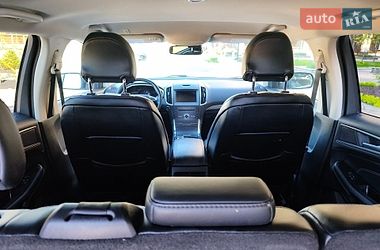 Внедорожник / Кроссовер Ford Edge 2019 в Киеве