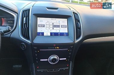 Внедорожник / Кроссовер Ford Edge 2019 в Киеве