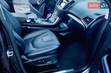 Внедорожник / Кроссовер Ford Edge 2017 в Львове