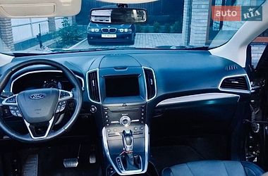 Внедорожник / Кроссовер Ford Edge 2017 в Львове