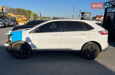 Внедорожник / Кроссовер Ford Edge 2019 в Львове