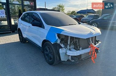 Внедорожник / Кроссовер Ford Edge 2019 в Львове